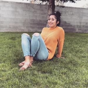 Meet your Posher, Blanca